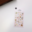 Planner Stickers [1142 flower cafe]