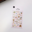 Planner Stickers [1142 flower cafe]