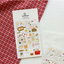 Planner Stickers [1083 I like bread]