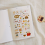 Planner Stickers [1083 I like bread]