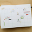 Planner Sticker [125 deco.16] | Movie Theater