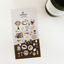 Planner Stickers [1134 wine bar]