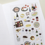 Planner Stickers [1134 wine bar]