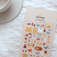 Planner Stickers [1123 good morning!]