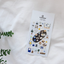 Planner Stickers [1108 cafe blue]