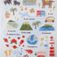 Planner Stickers [1092 stay in jeju]