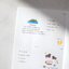 Planner Stickers [1092 stay in jeju]