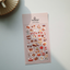 Planner Stickers [1116 food trip #4]