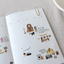 Planner Stickers [1104 vlog_home]