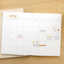 Planner Sticker [126 flower.03]