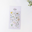 Planner Stickers [1124 fleur] | Flower, Flowery