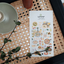 Planner Stickers [1090 food trip#1]