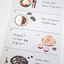 Planner Stickers [1091 food trip 2]