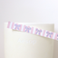 Planner Sticker [121 deco.13] | Pink Ribbon