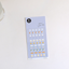 Planner Sticker [118 deco.11] | Medicine