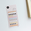 Planner Sticker [108 deco.03] | Shopping