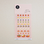 Planner Sticker [120 food.05]