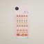 Planner Sticker [120 food.05]