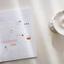 Planner Sticker [120 food.05]