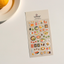 Planner Stickers [1133 food trip #5]