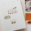 Planner Stickers [1133 food trip #5]