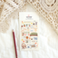 Planner Stickers [1075 home sweet home]