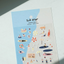 Planner Stickers [1111 swim swim]