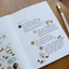 Planner Stickers [1099 village]