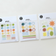 Planner Stickers [1672 plain.68]