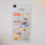 Planner Stickers [1165 my kitchen]