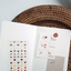 Planner Sticker [101 food.01]