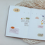 Planner Stickers [1662 plain.58]