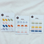 Planner Stickers [1662 plain.58]