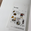 Planner Stickers [1107 a walk in swiss]