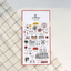 Planner Stickers [1067 hola]