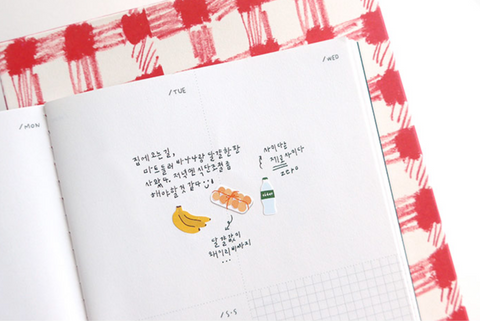 Planner Stickers [1126 market]