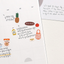 Planner Stickers [1126 market]