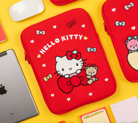 11inch iPad Case [Hello Kitty]