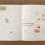 Planner Stickers [1679 plain.75] | Label