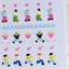 Planner Sticker [122 deco.14]