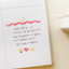 Planner Sticker [119 deco.12]