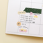 Planner Sticker [119 deco.12]