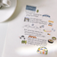 Planner Stickers [1151 travel in Busan]