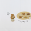 Planner Stickers [1145 ggumi cafe]