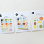 Planner Stickers [1670 plain.66]