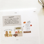 Planner Stickers [1137 ggumi farm]