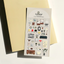 Planner Stickers [1131 mid-century modern]