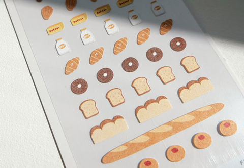 Planner Sticker [112 food.04]