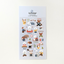 Planner Stickers [1125 work and work]