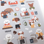 Planner Stickers [1125 work and work]